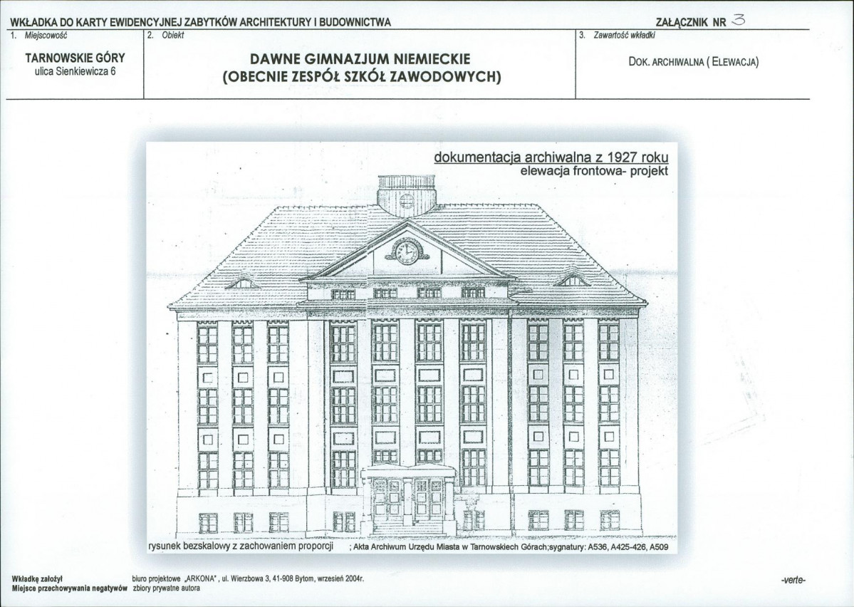 KB - Karta biała, skan nr 8