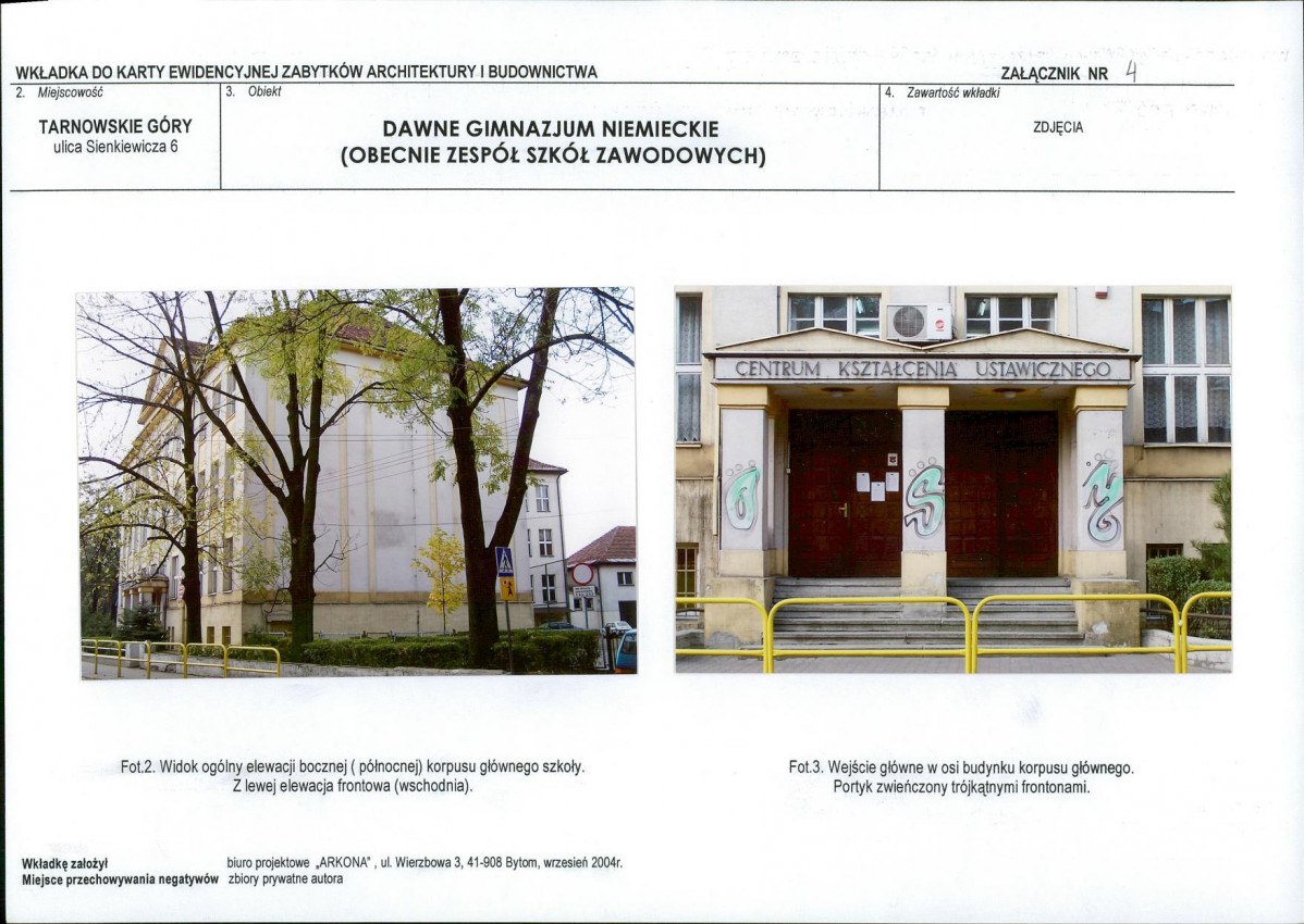 KB - Karta biała, skan nr 9