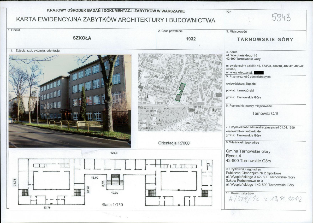 KB - Karta biała, skan nr 1