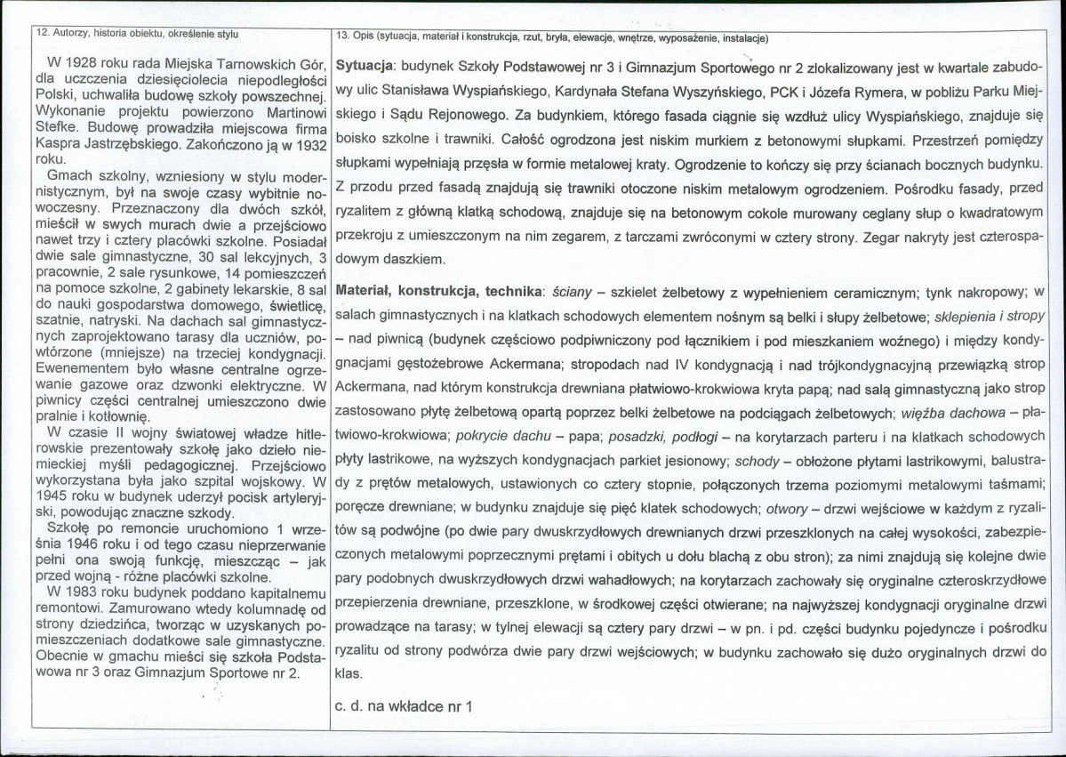 KB - Karta biała, skan nr 2