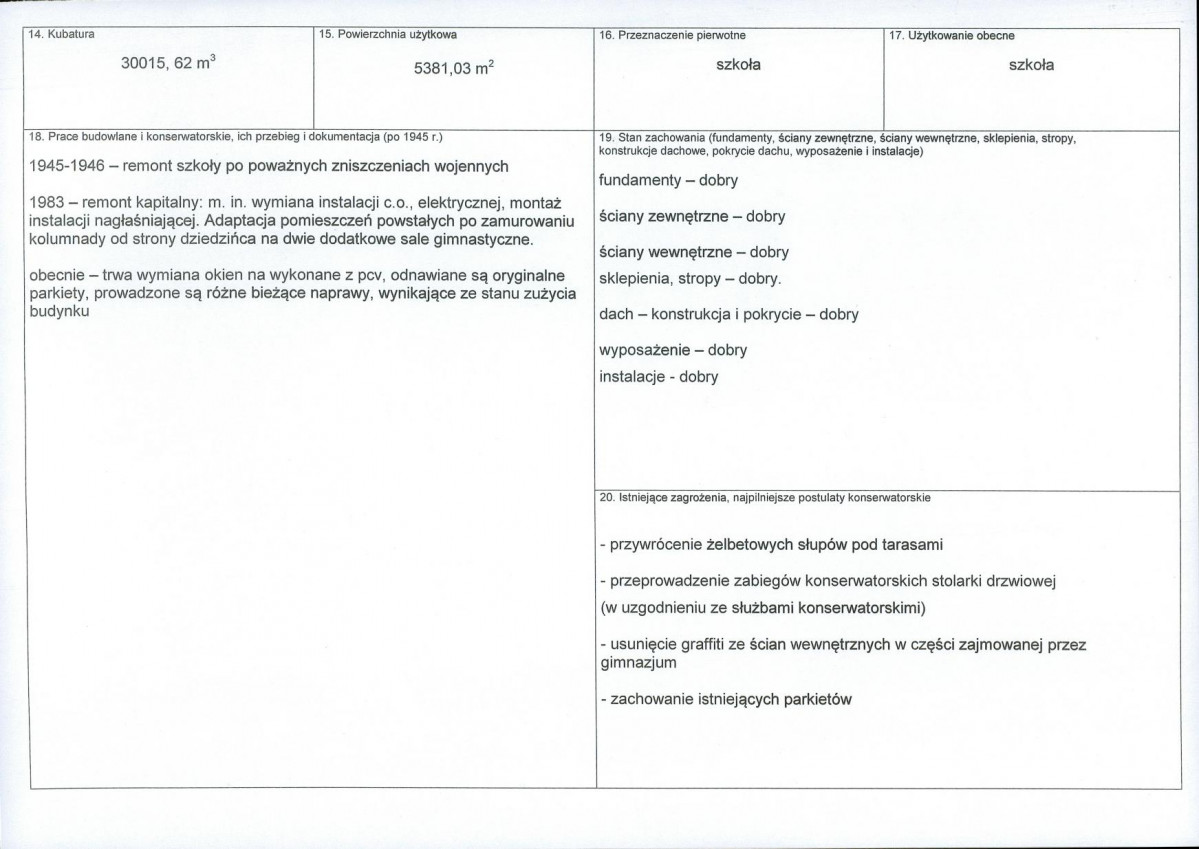 KB - Karta biała, skan nr 3