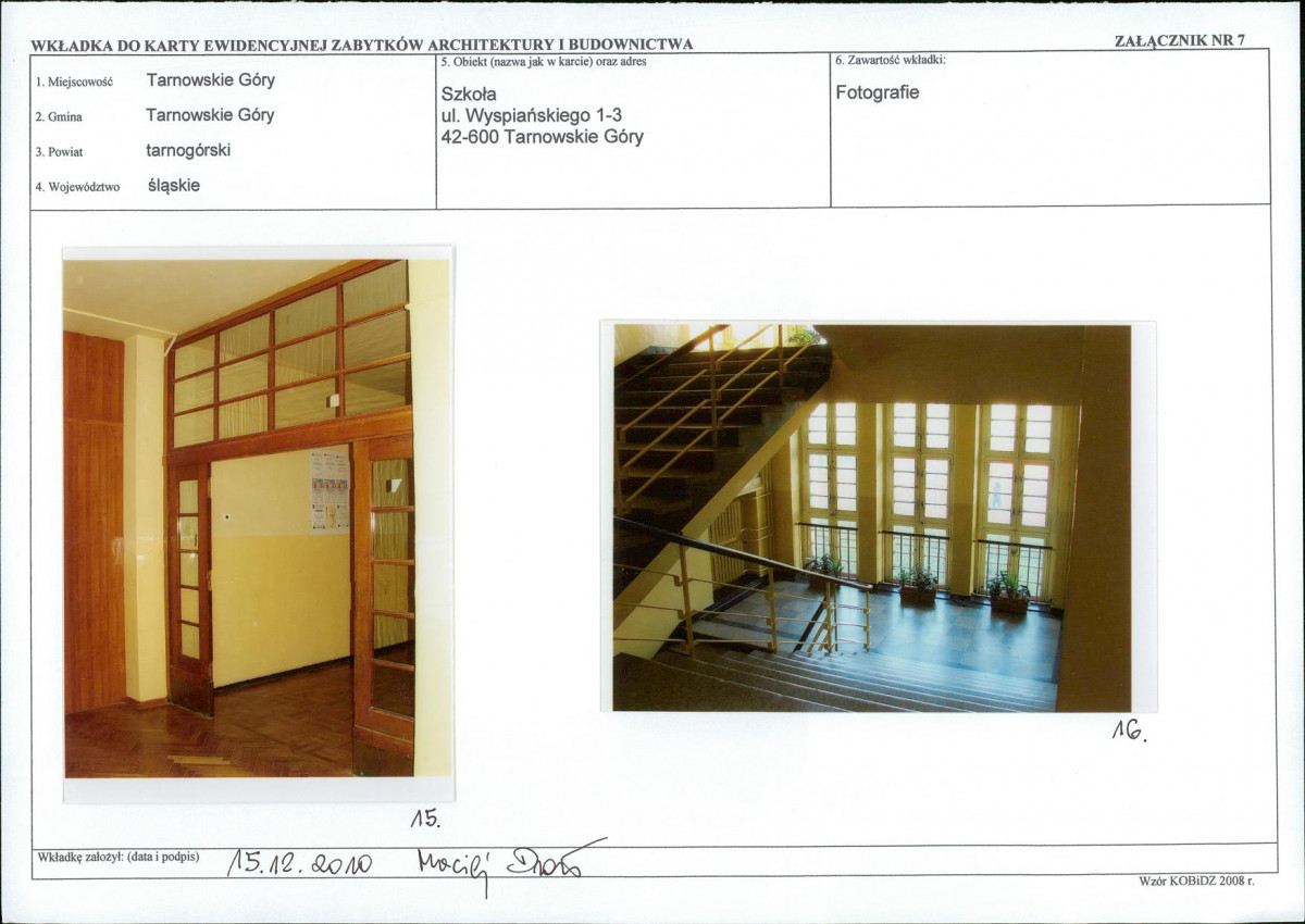 KB - Karta biała, skan nr 14