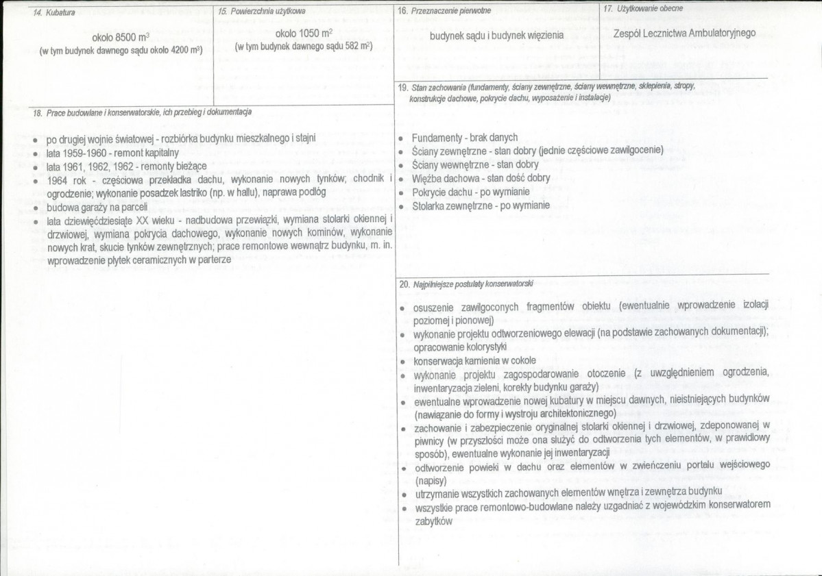KB - Karta biała, skan nr 3