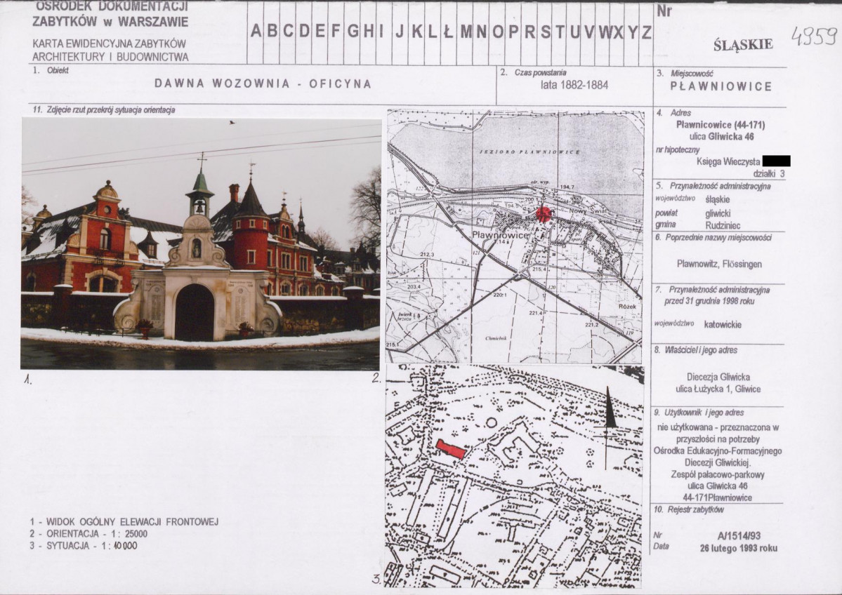 KB - Karta biała, skan nr 1