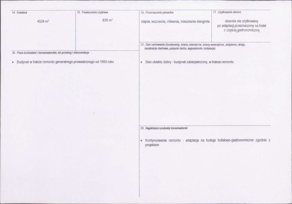 KB - Karta biała, skan nr 3