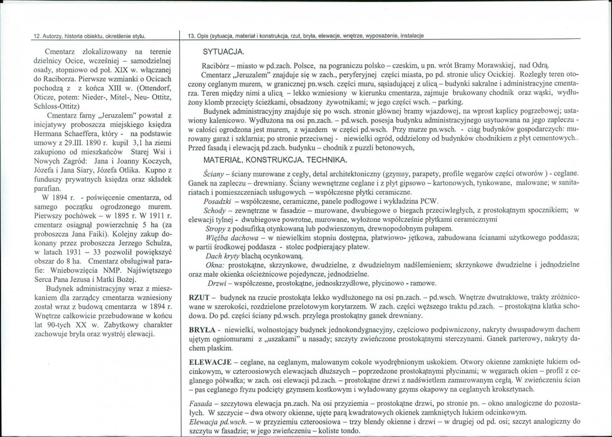 KB - Karta biała, skan nr 2