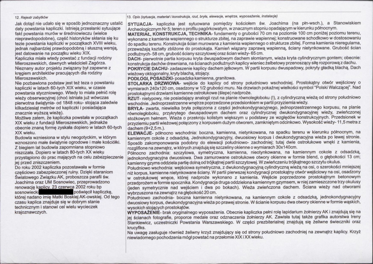 KB - Karta biała, skan nr 2