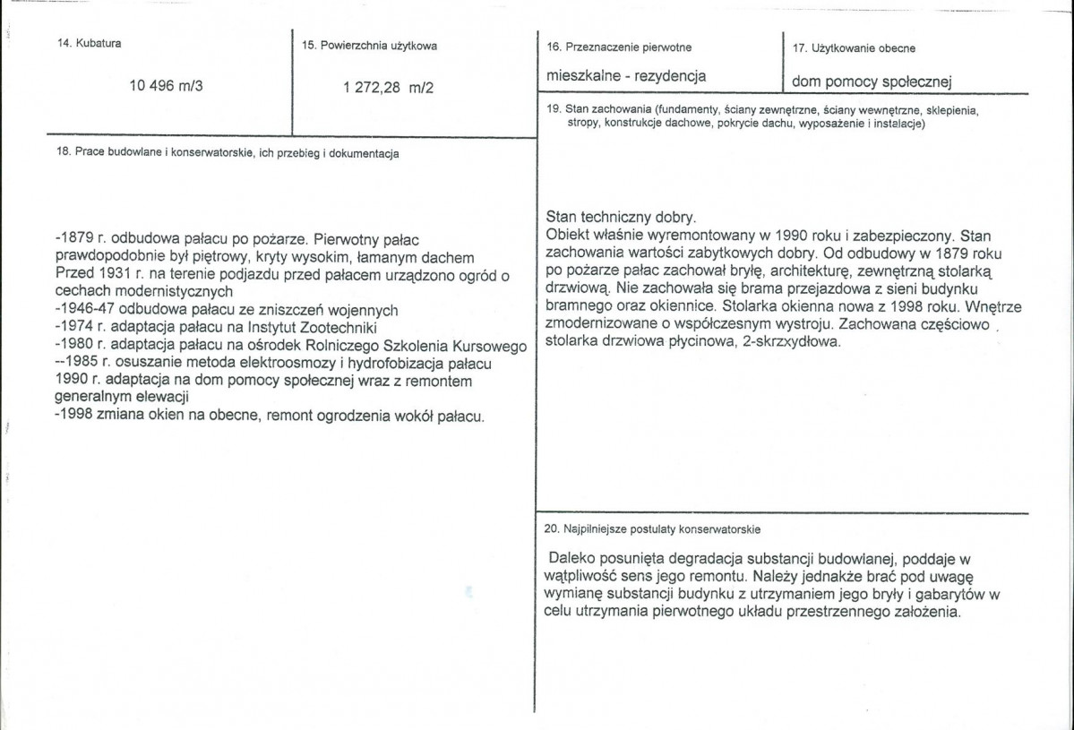 KB - Karta biała, skan nr 3