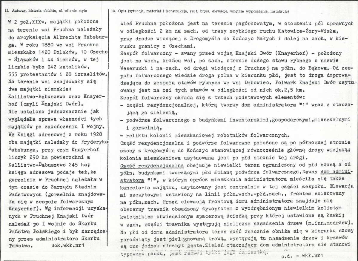 KB - Karta biała, skan nr 2