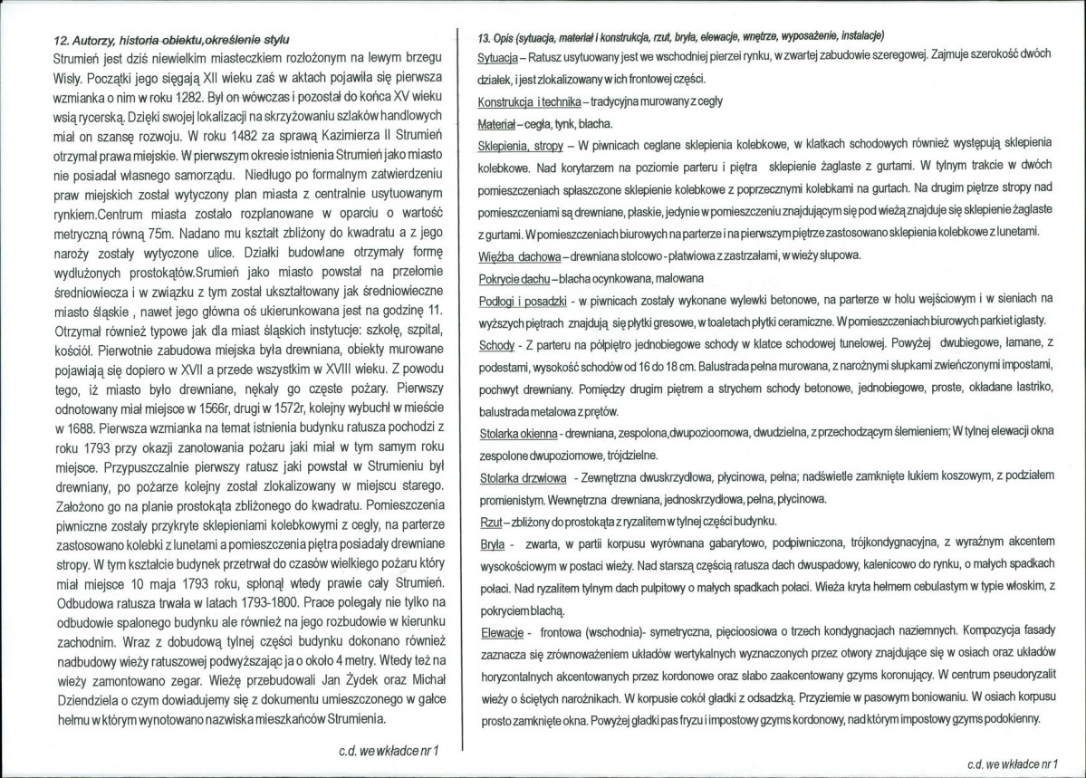 KB - Karta biała, skan nr 2