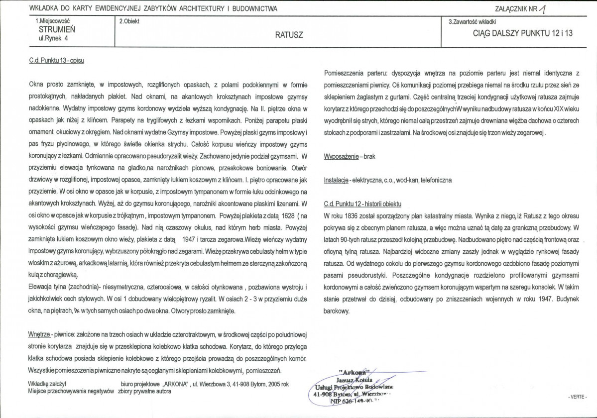 KB - Karta biała, skan nr 5