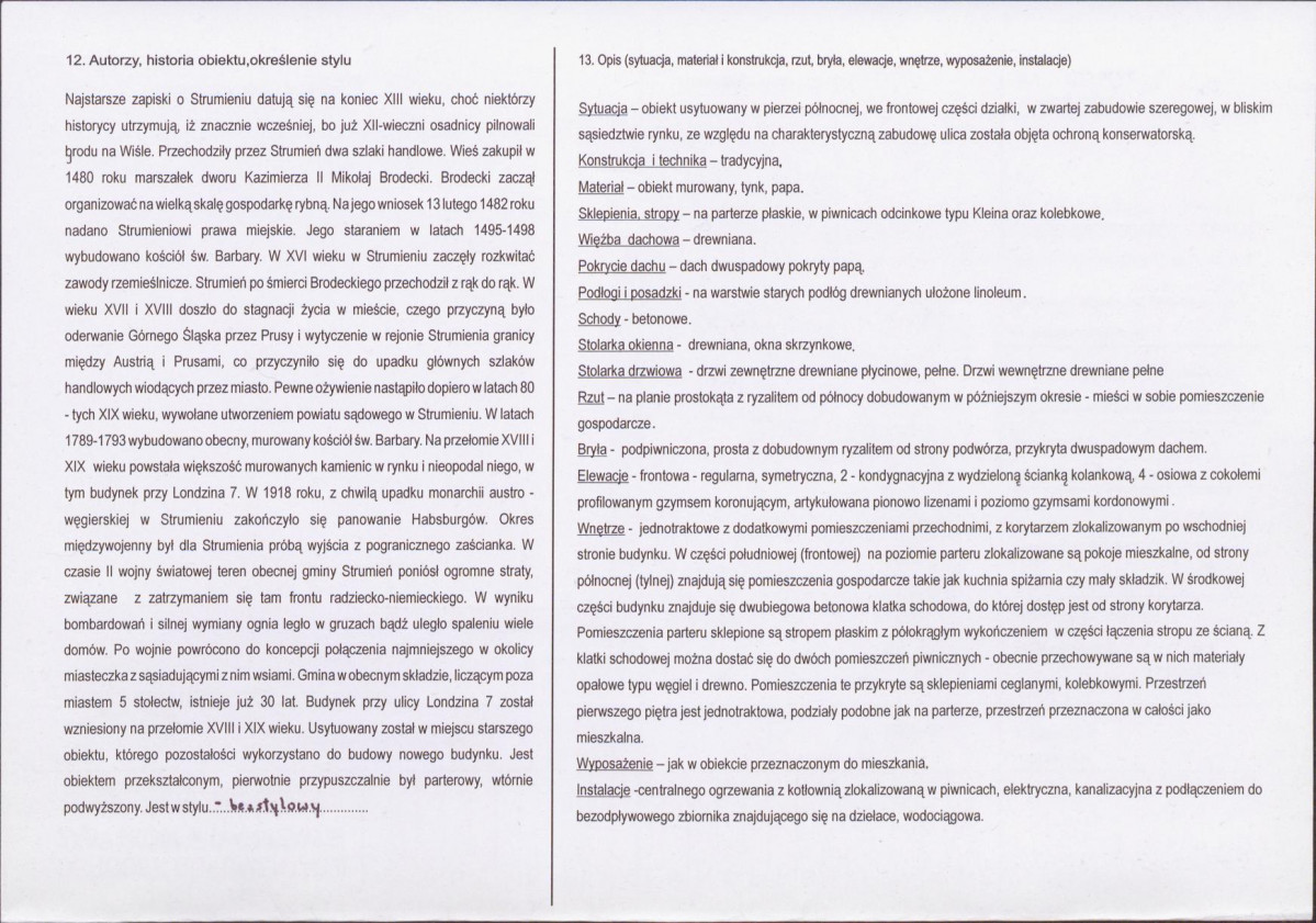 KB - Karta biała, skan nr 2