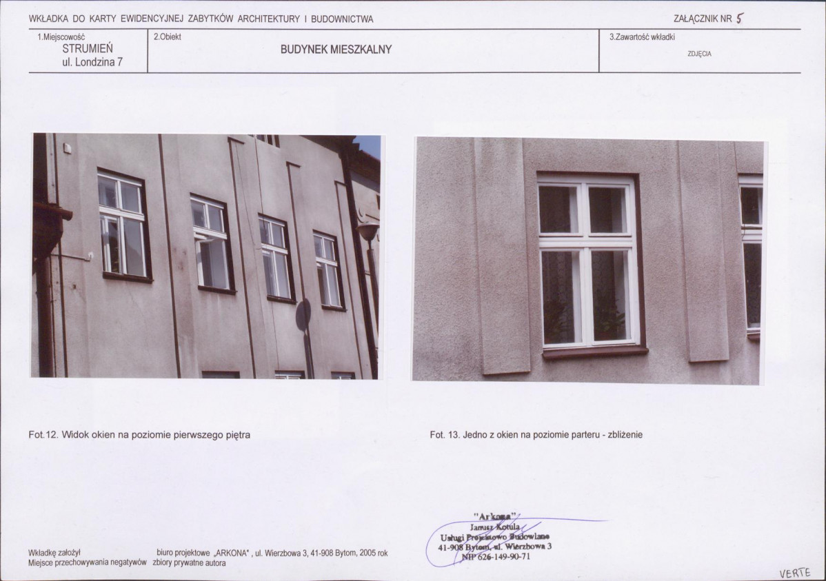 KB - Karta biała, skan nr 13