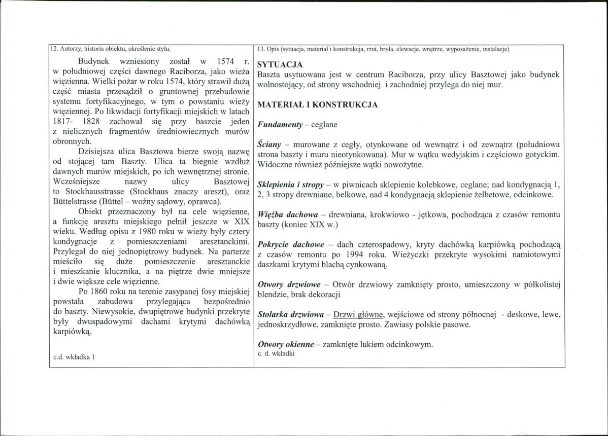 KB - Karta biała, skan nr 2