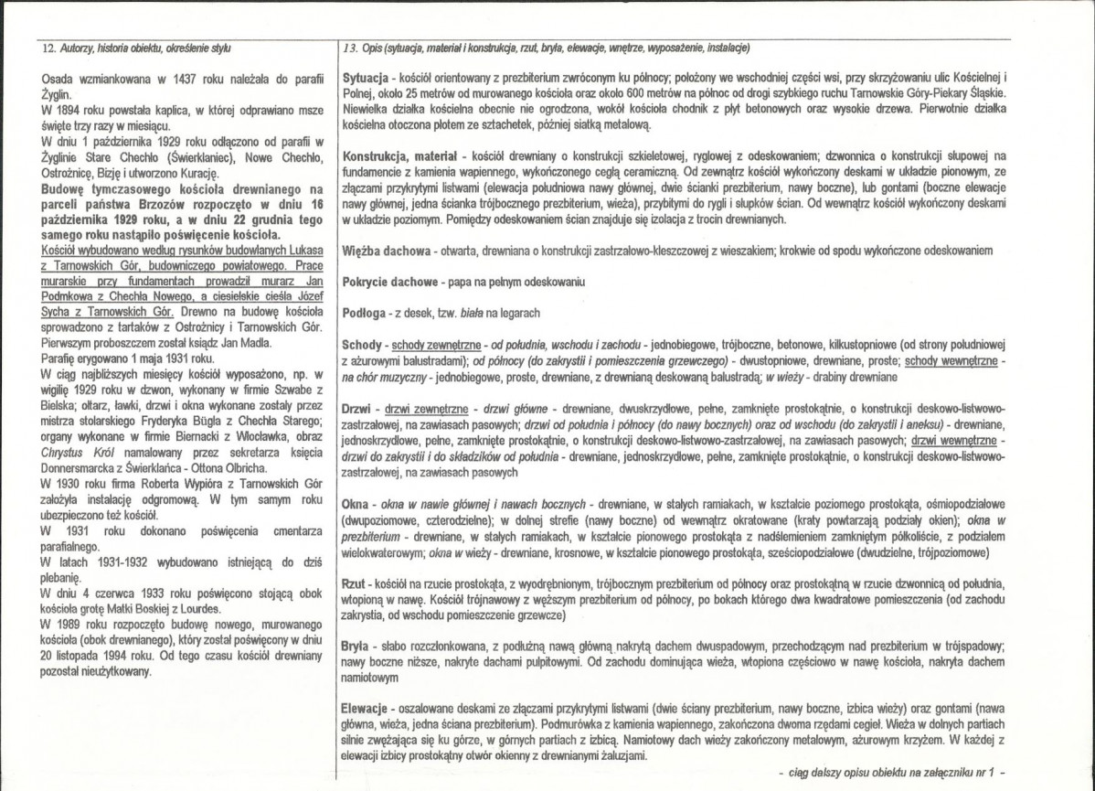 KB - Karta biała, skan nr 2