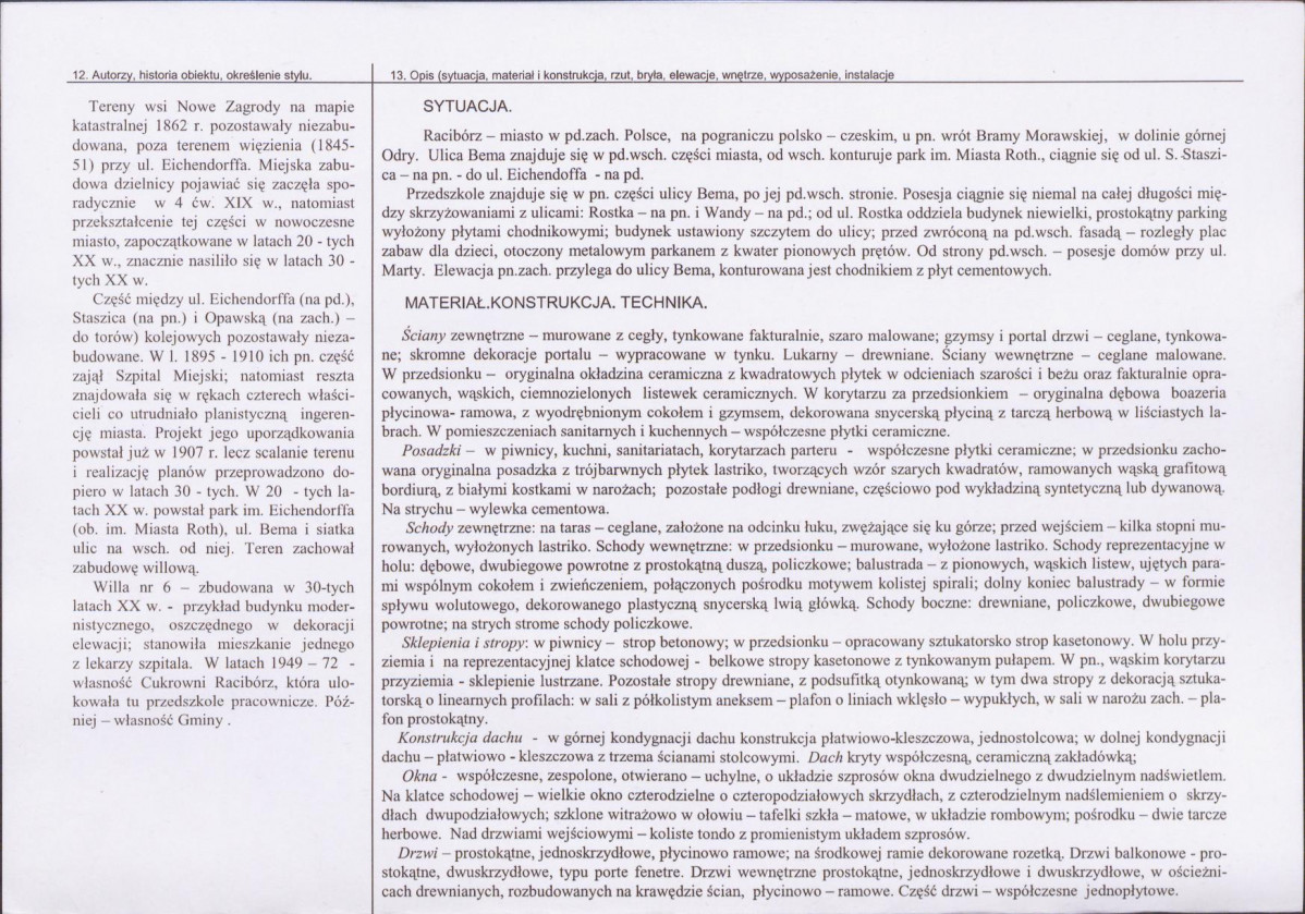 KB - Karta biała, skan nr 2