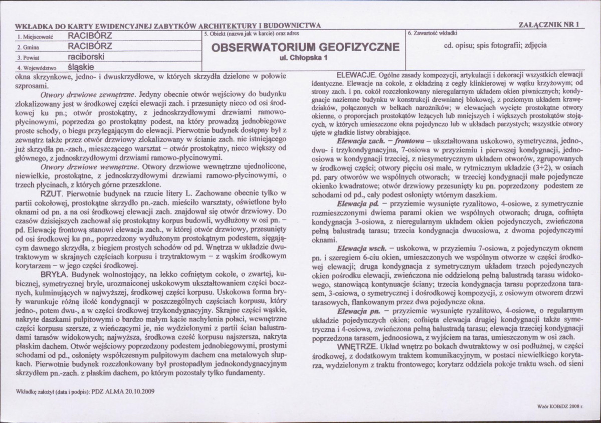 KB - Karta biała, skan nr 5