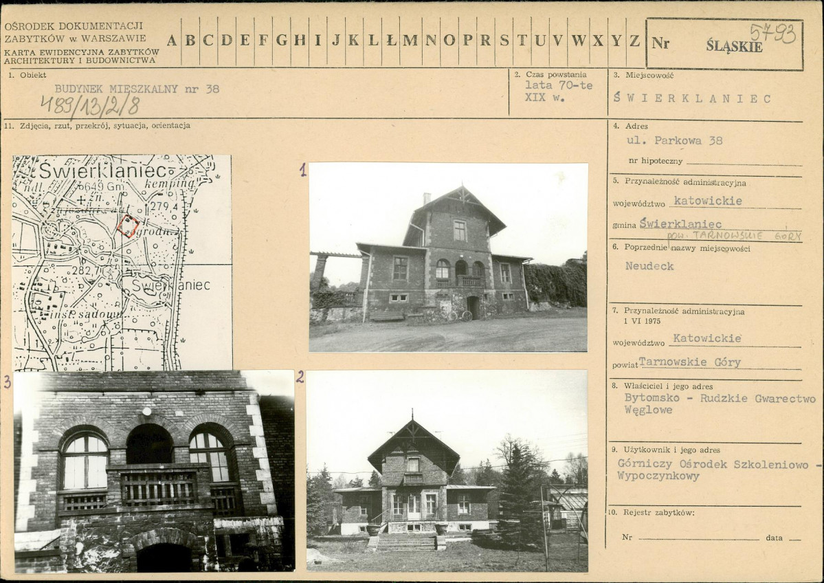 Karta biała, skan nr 1