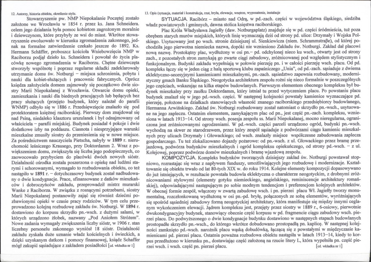 KB - Karta biała, skan nr 2