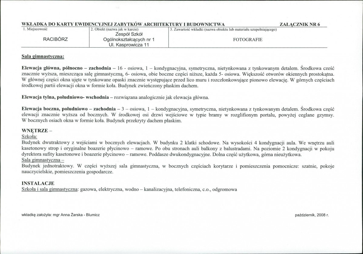 KB - Karta biała, skan nr 10