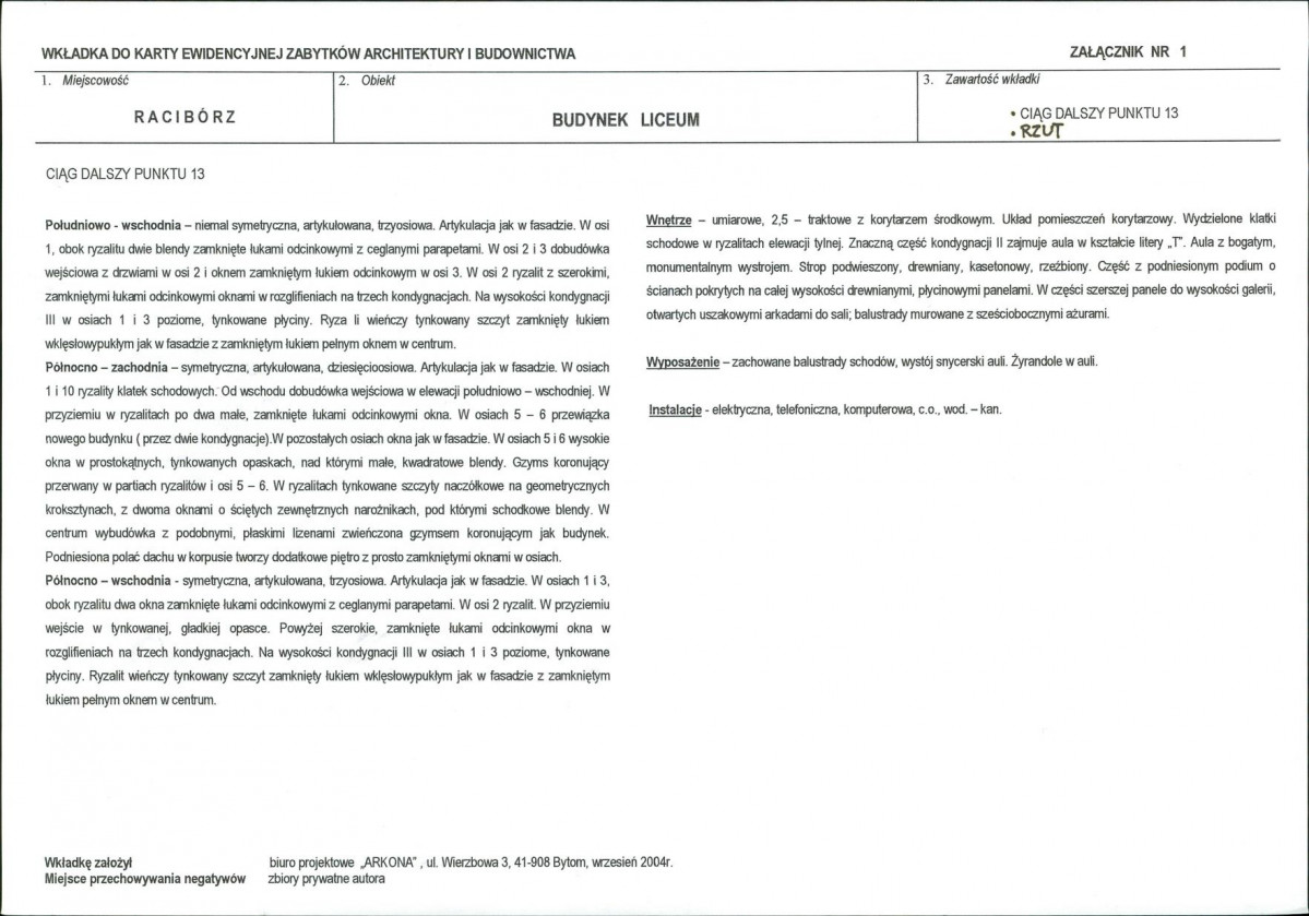 KB - Karta biała, skan nr 5