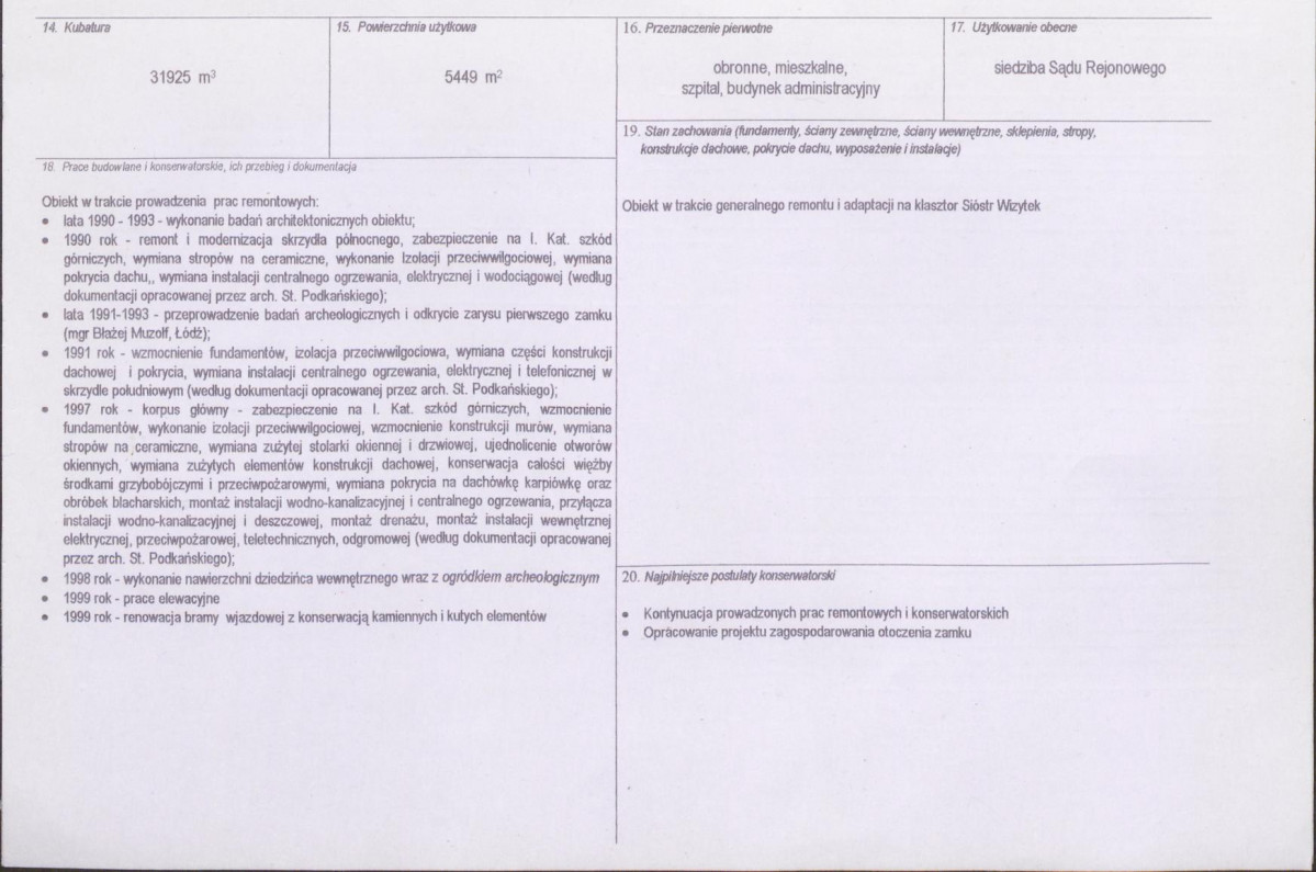 KB - Karta biała, skan nr 3