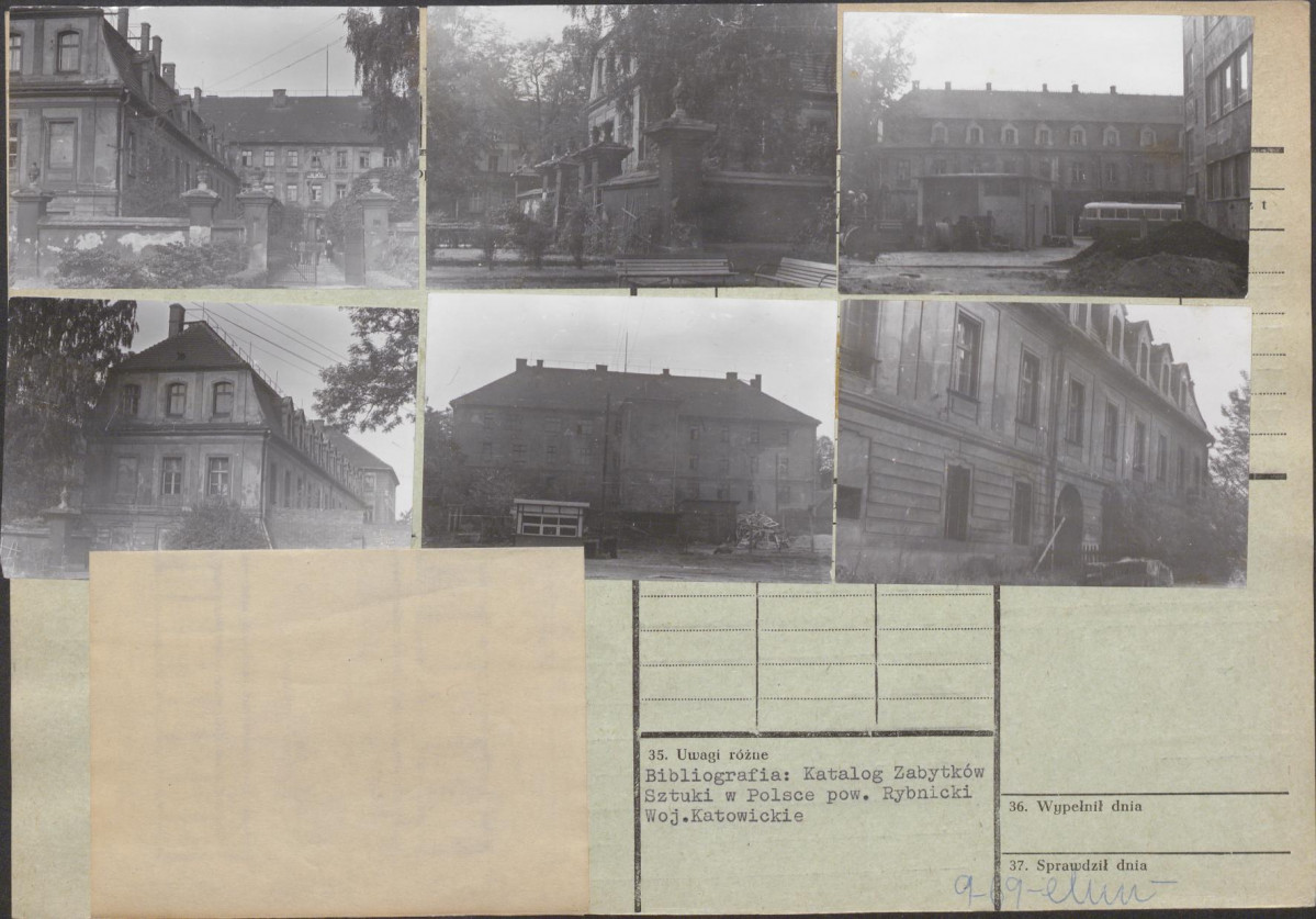 Karta zielona, skan nr 2