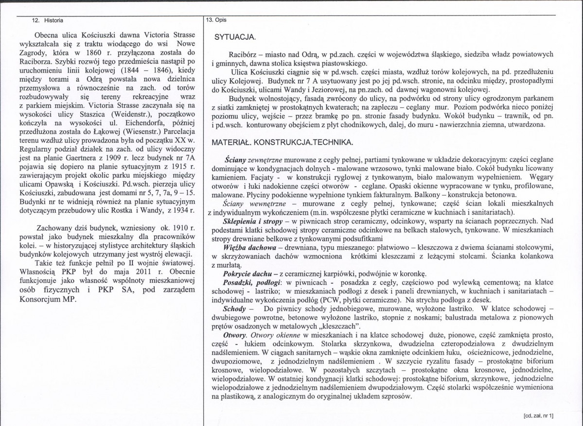 KB - Karta biała, skan nr 2