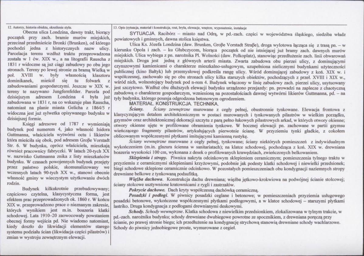 KB - Karta biała, skan nr 2