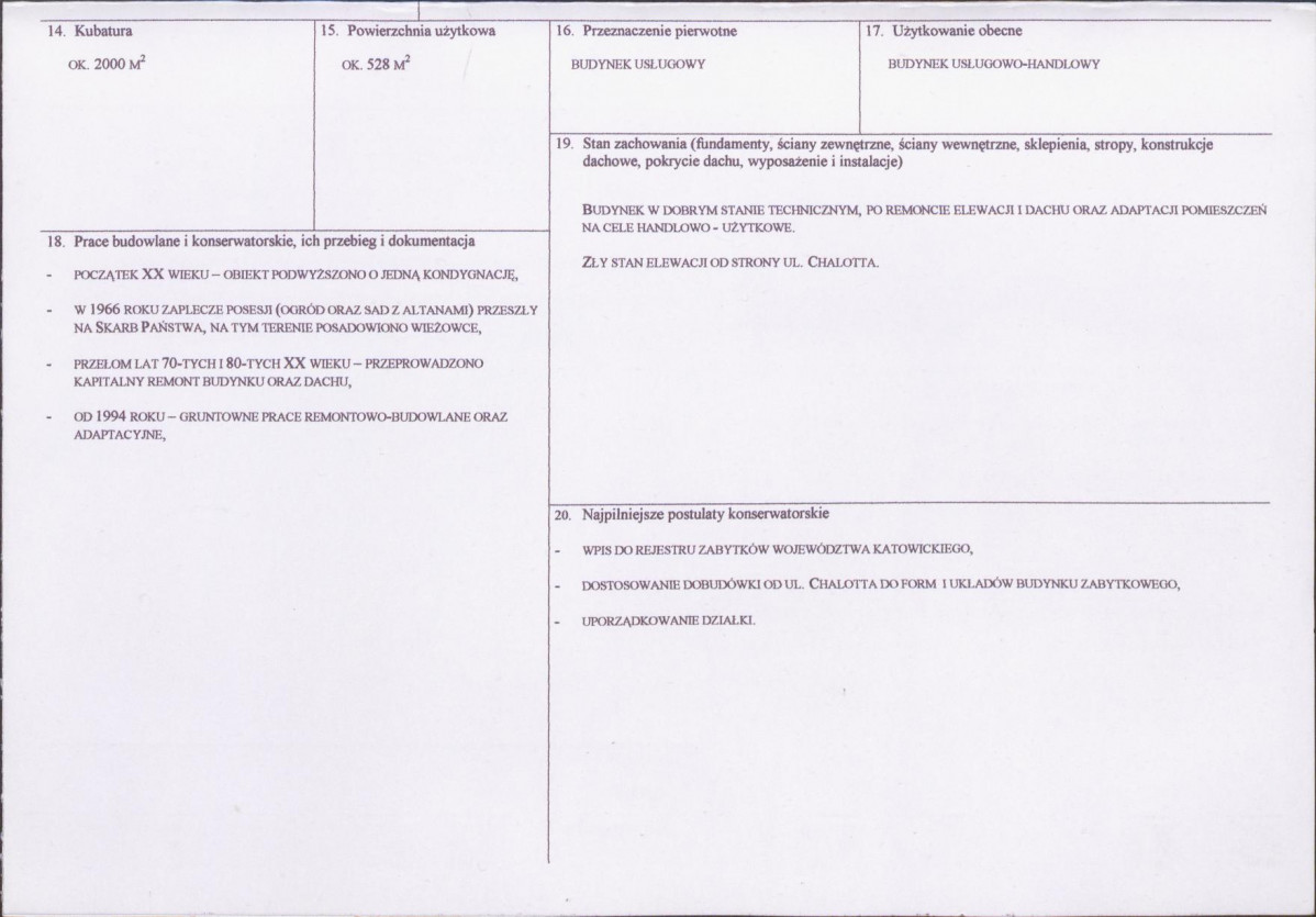 KB - Karta biała, skan nr 3