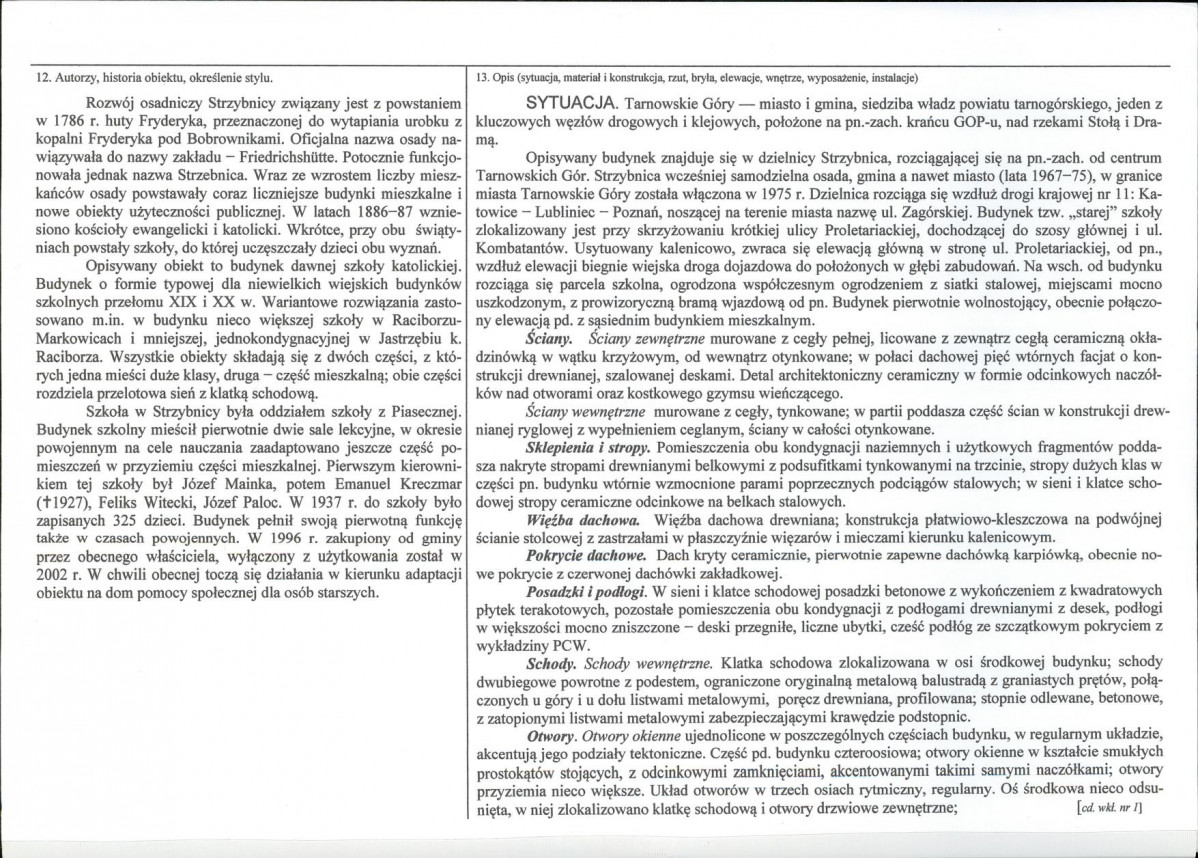 KB - Karta biała, skan nr 2