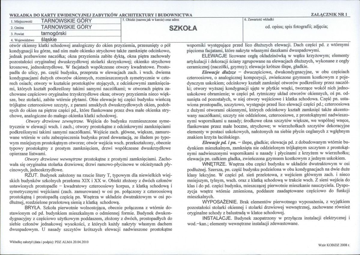 KB - Karta biała, skan nr 5