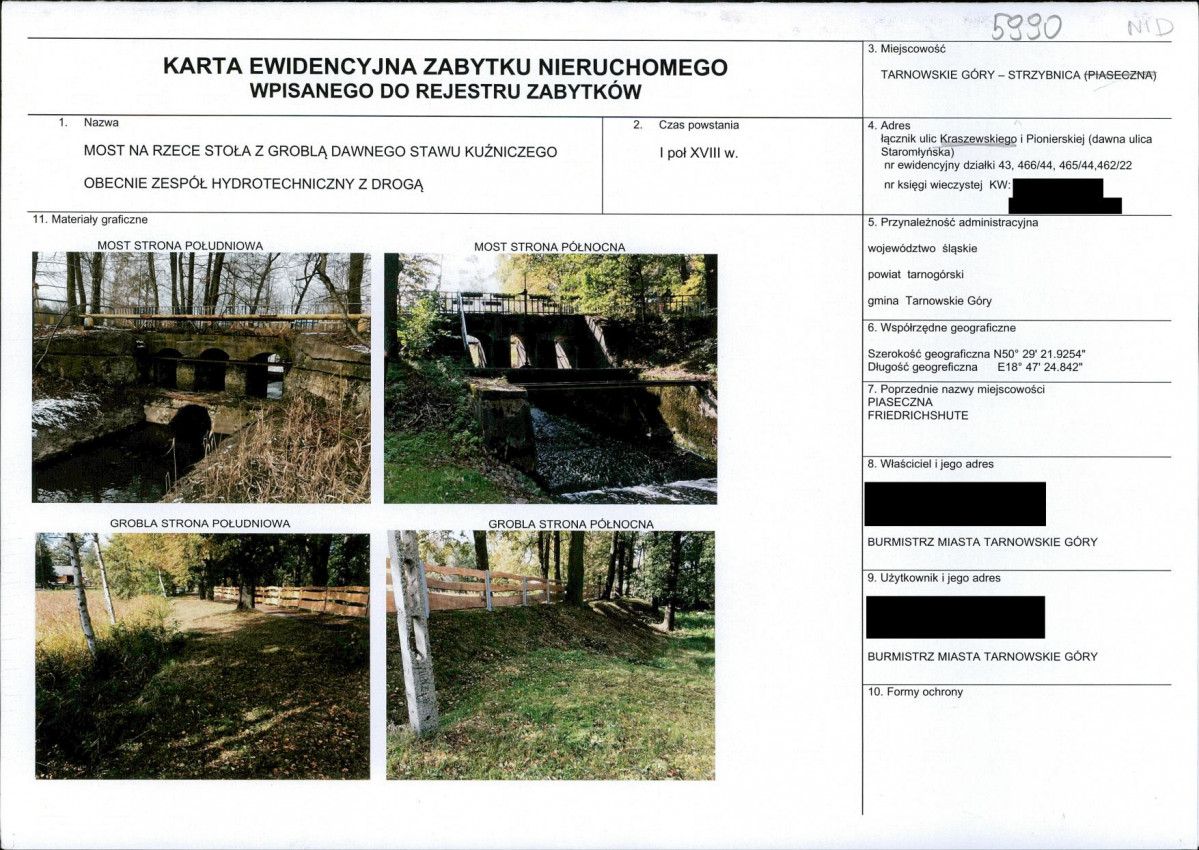 KB - Karta biała, skan nr 1