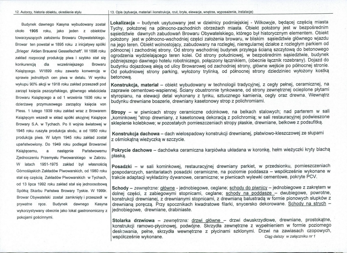 KB - Karta biała, skan nr 2