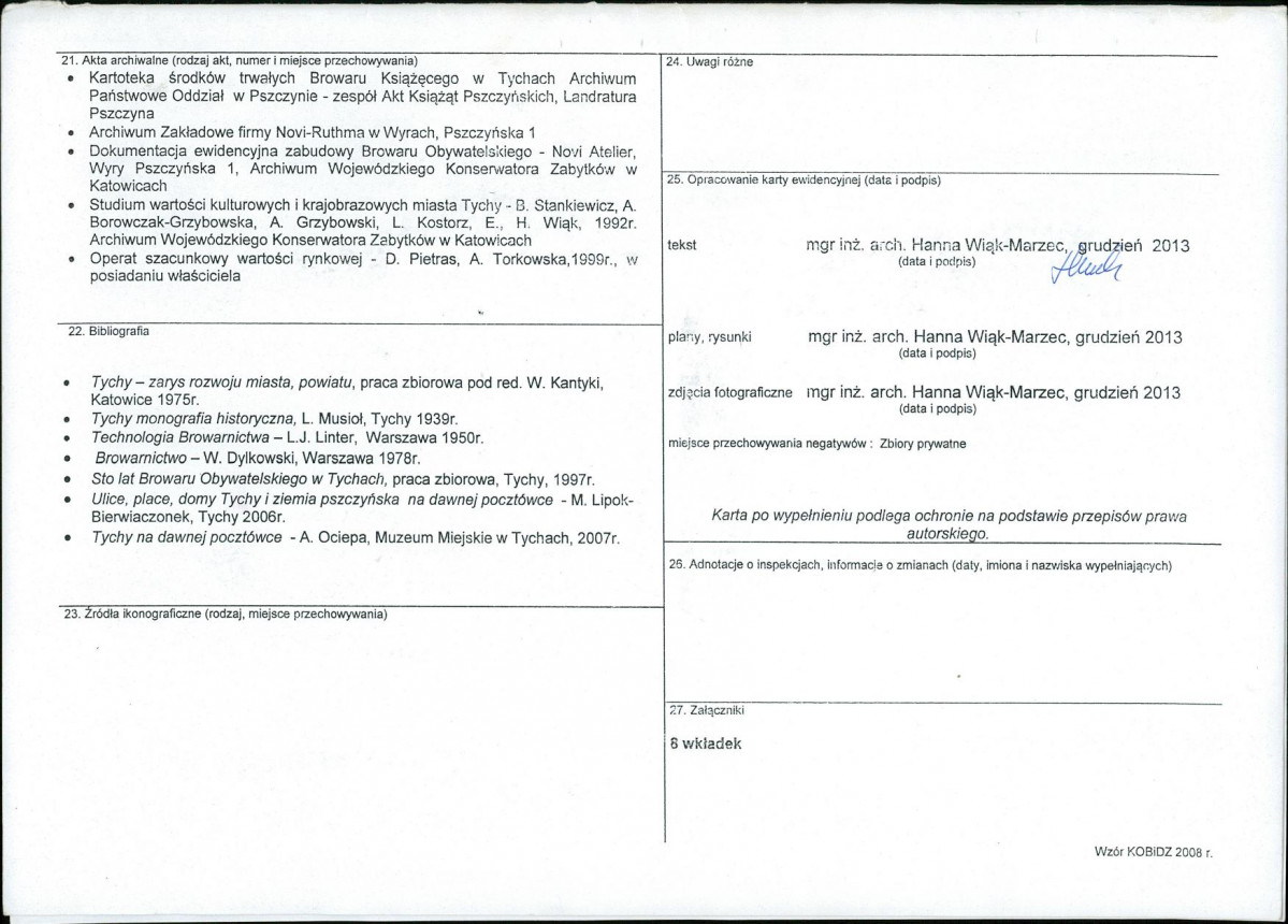 KB - Karta biała, skan nr 4