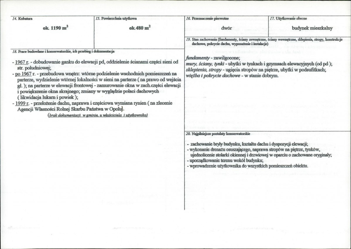 KB - Karta biała, skan nr 3