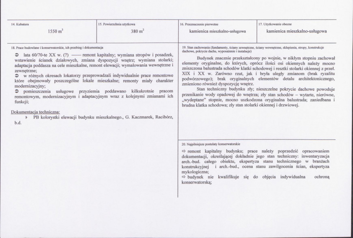 KB - Karta biała, skan nr 3