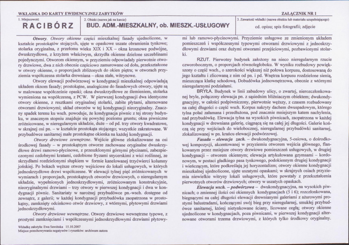 KB - Karta biała, skan nr 5