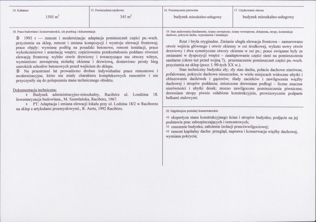 KB - Karta biała, skan nr 3