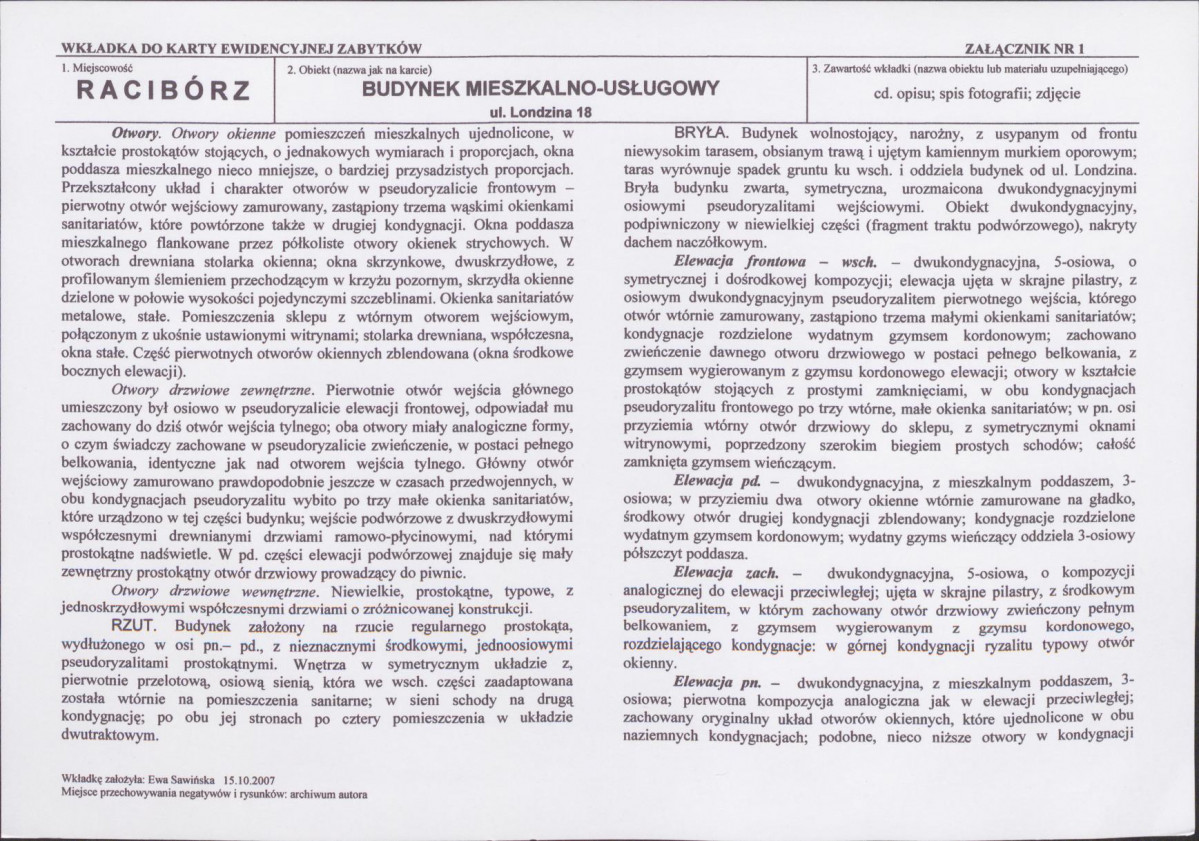 KB - Karta biała, skan nr 5