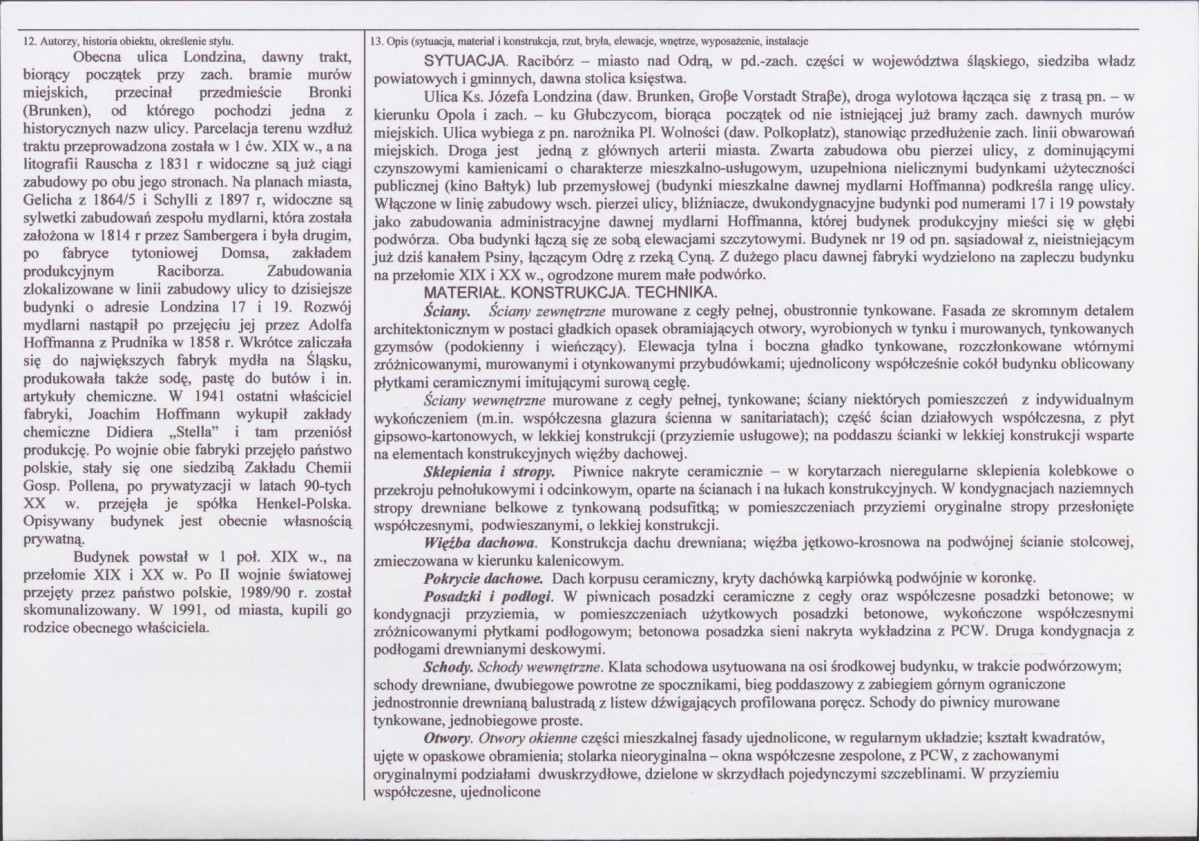 KB - Karta biała, skan nr 2