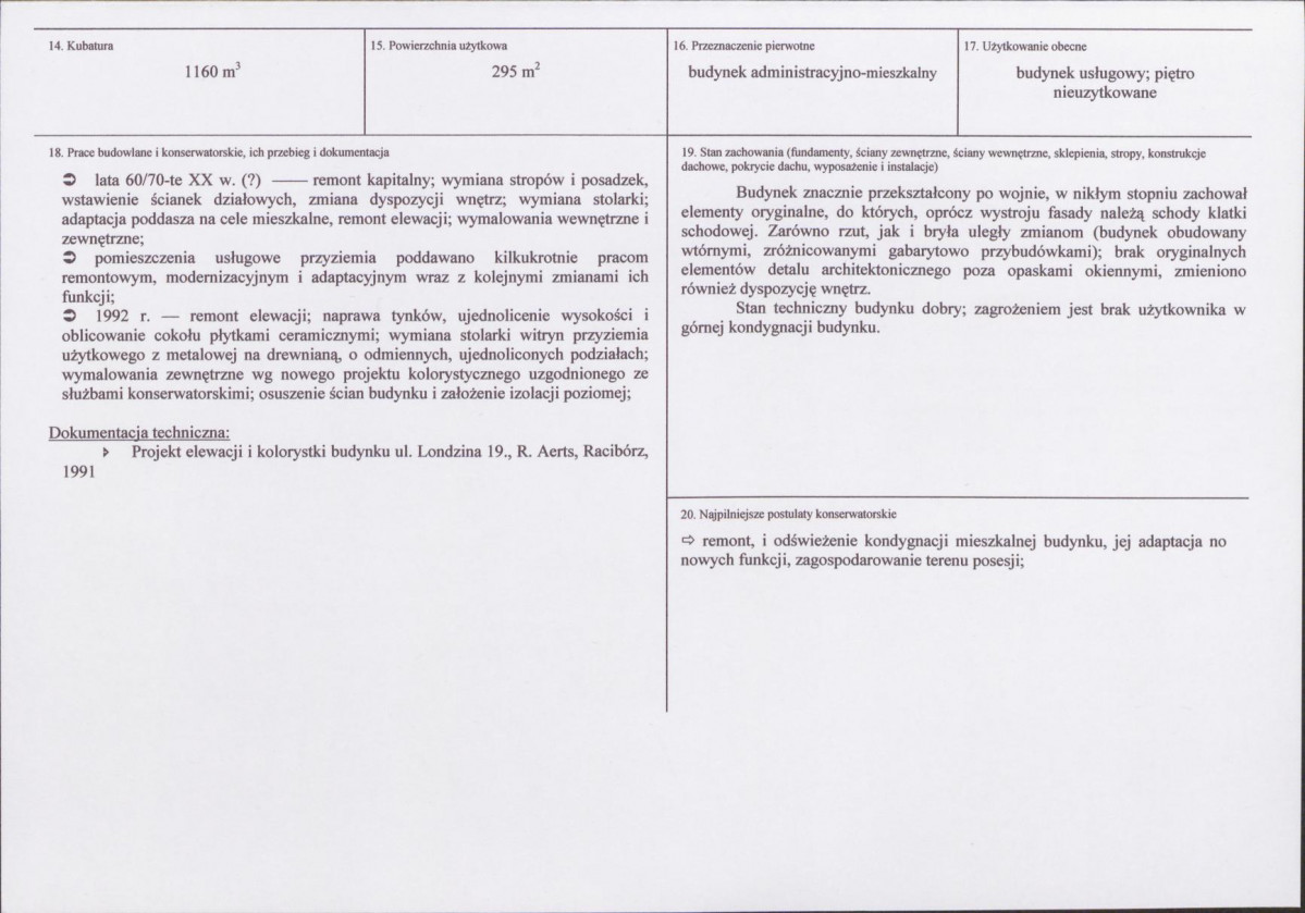 KB - Karta biała, skan nr 3