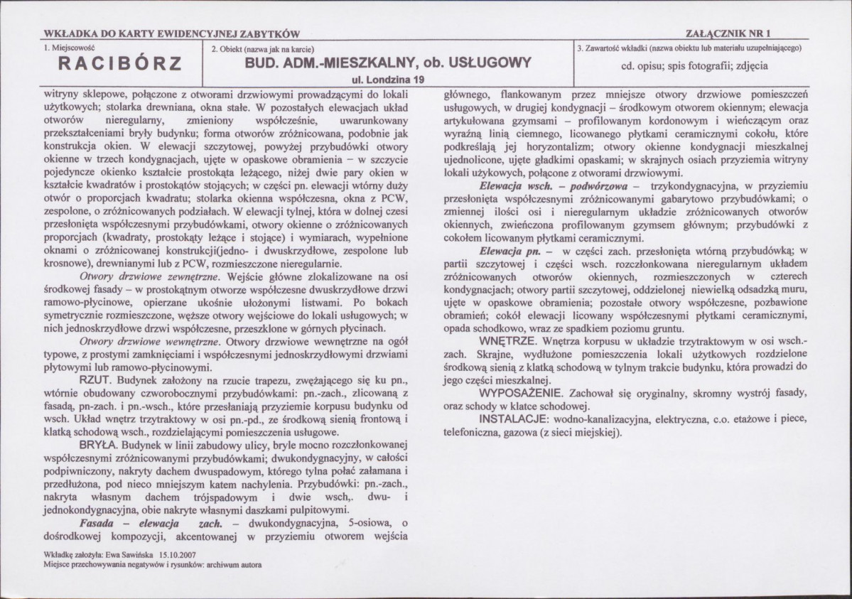 KB - Karta biała, skan nr 5