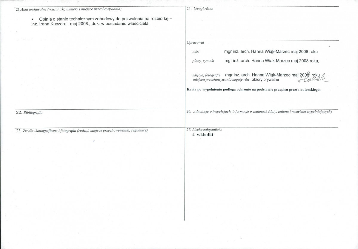 KB - Karta biała, skan nr 4