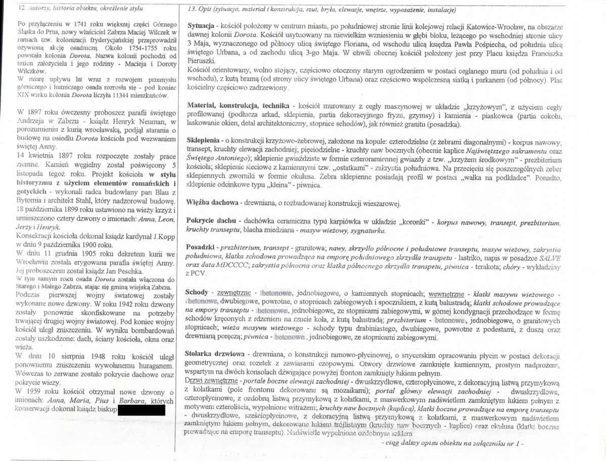 KB - Karta biała, skan nr 2