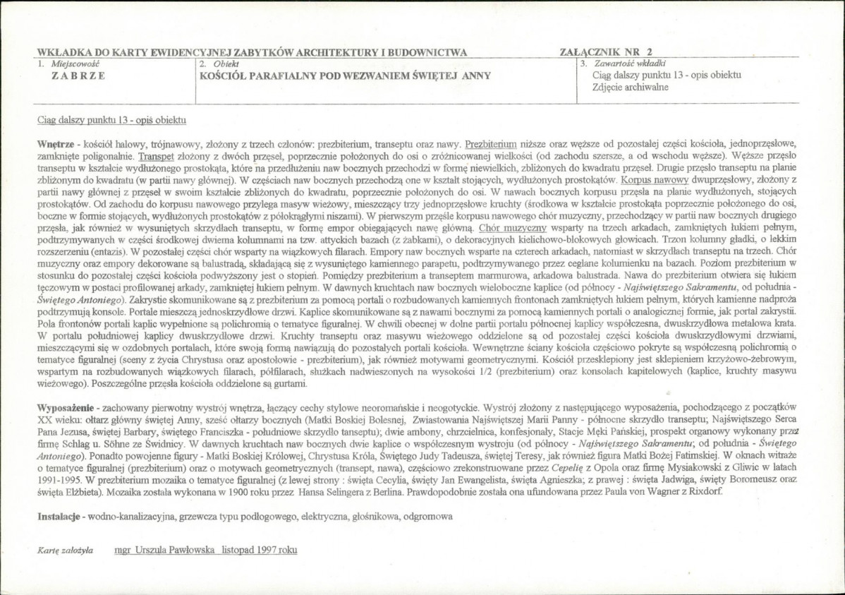 KB - Karta biała, skan nr 7