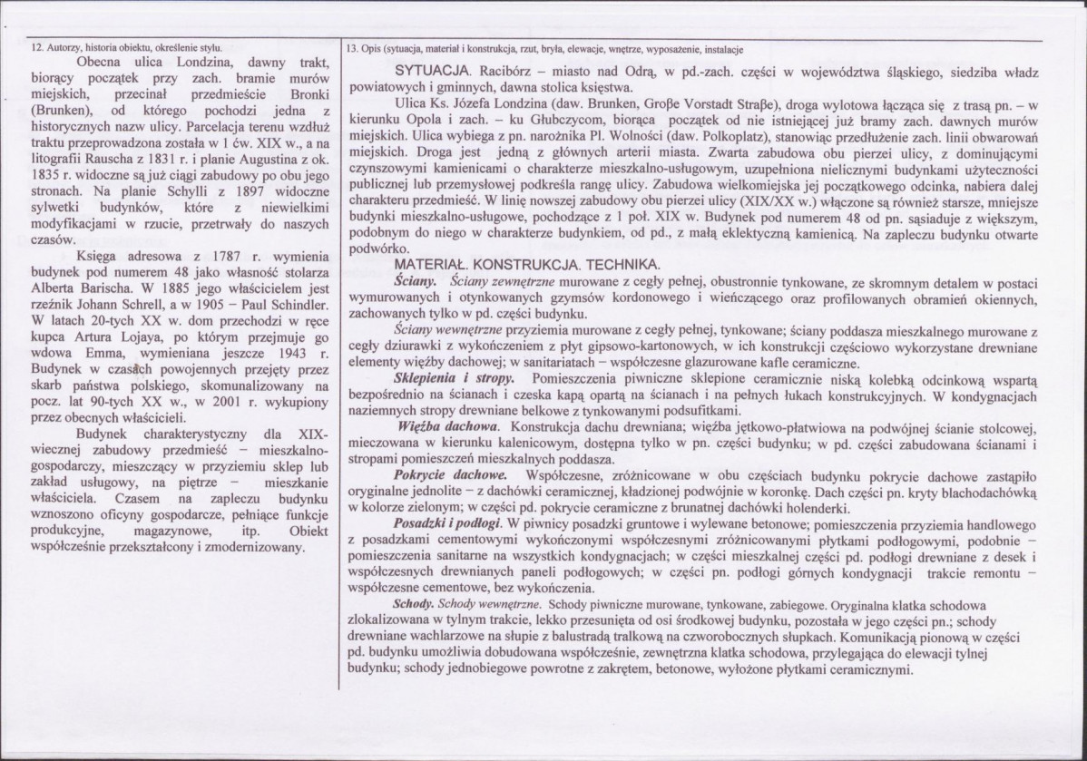 KB - Karta biała, skan nr 2