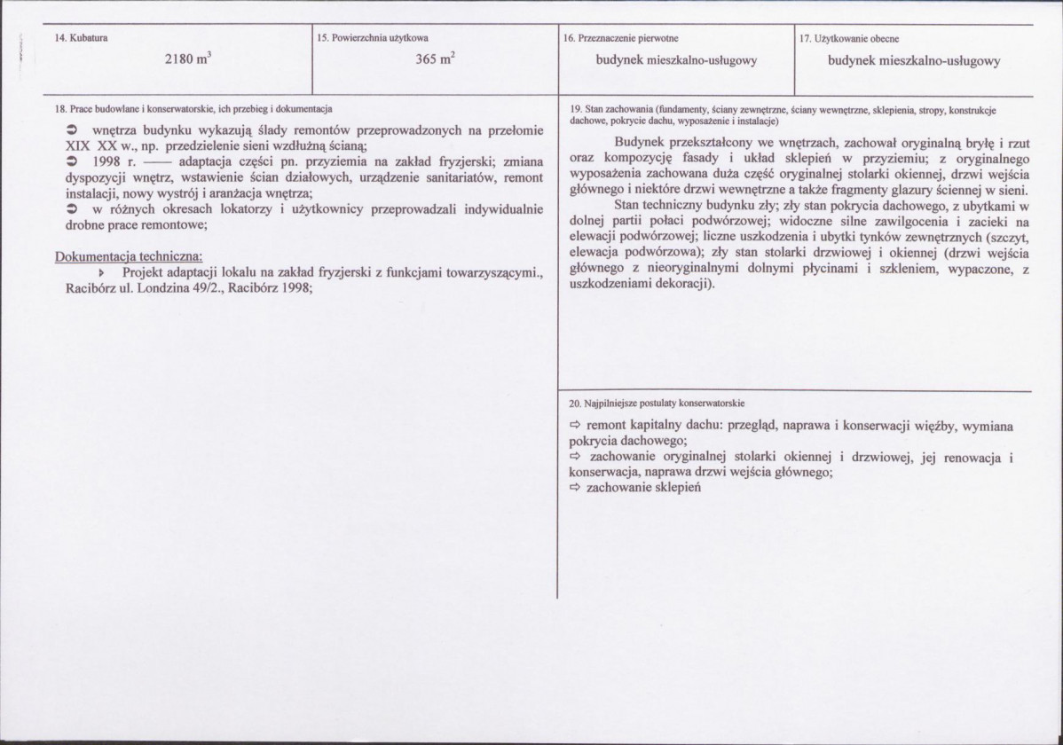 KB - Karta biała, skan nr 3