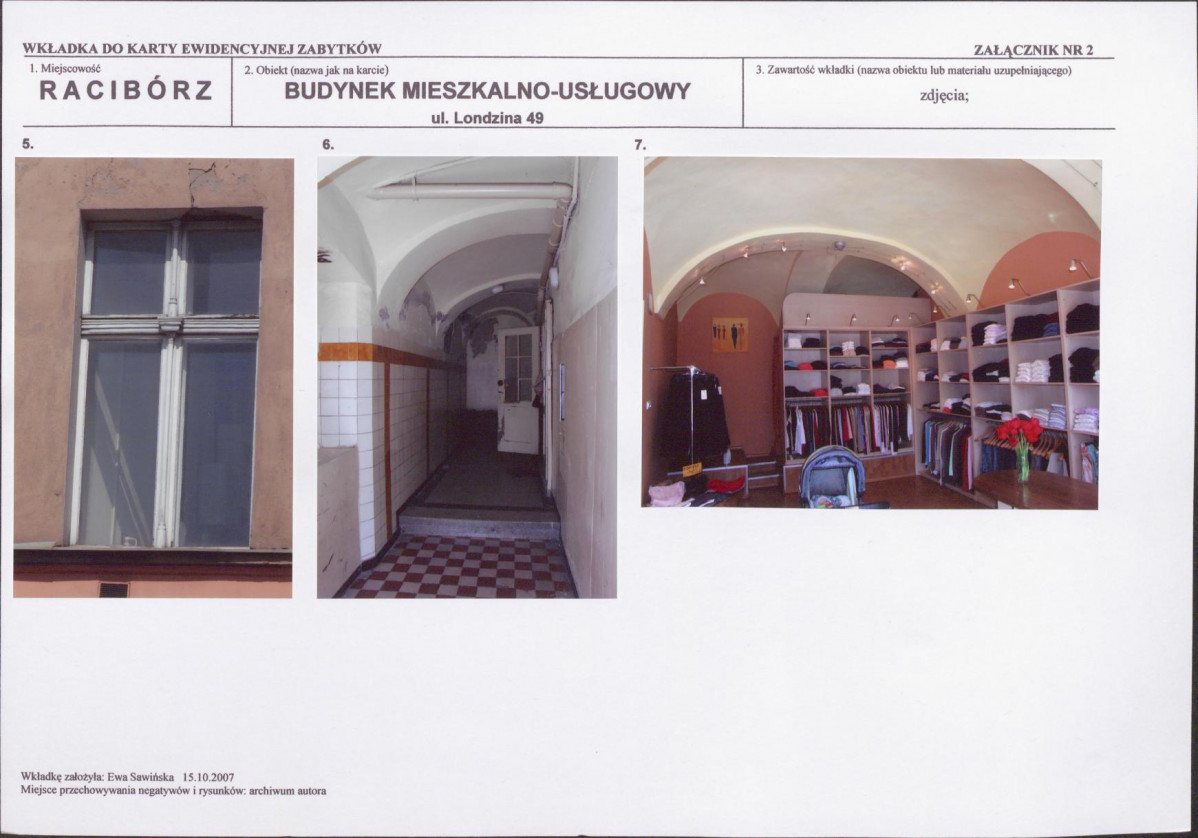 KB - Karta biała, skan nr 7