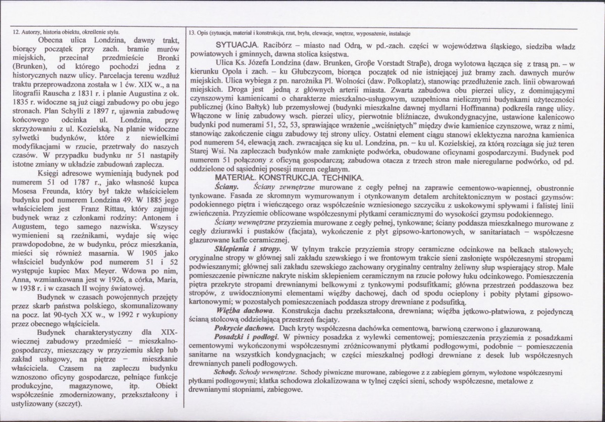 KB - Karta biała, skan nr 2